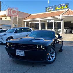 دۆج چالنجەر